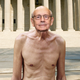 Image for article titled The Onion's Nudes: The Most Iconic Naked Photojournalism From Our Archives